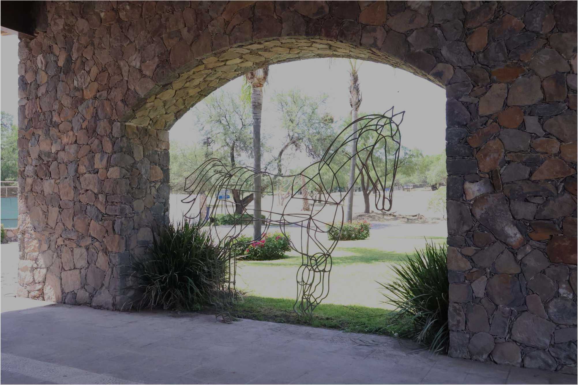 Arquitectura colonial · Villa Mexicana Querétaro