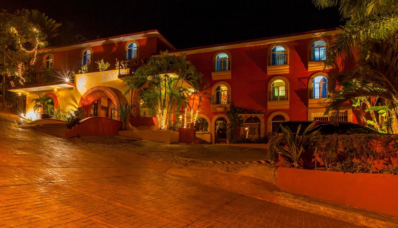Grupo Villa Mexicana · foto 5