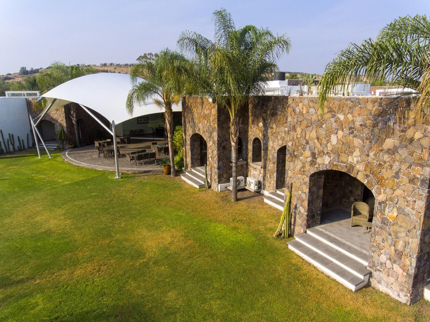 Villa Mexicana Querétaro · Balvanera, Corregidora, Querétaro